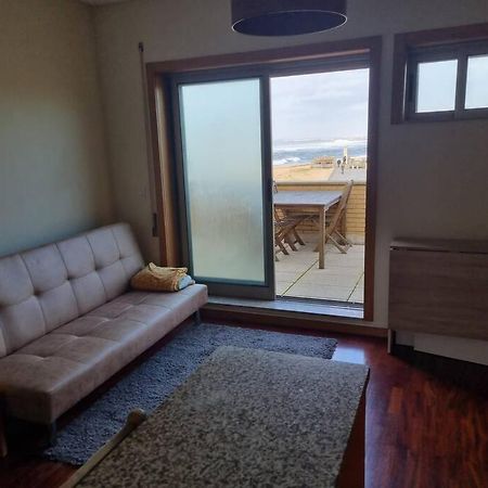 Apartament Beach House Lavra Zewnętrze zdjęcie