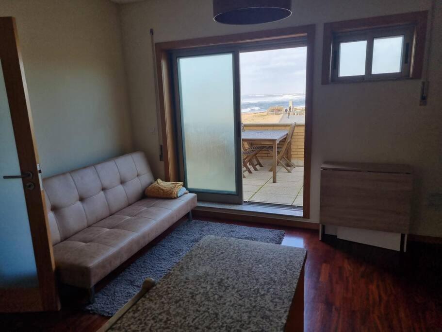 Apartament Beach House Lavra Zewnętrze zdjęcie
