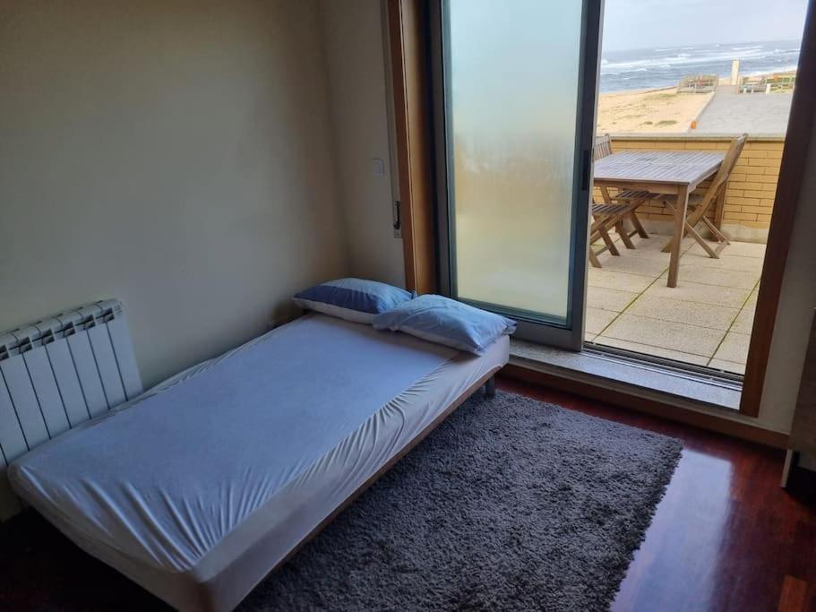 Apartament Beach House Lavra Zewnętrze zdjęcie