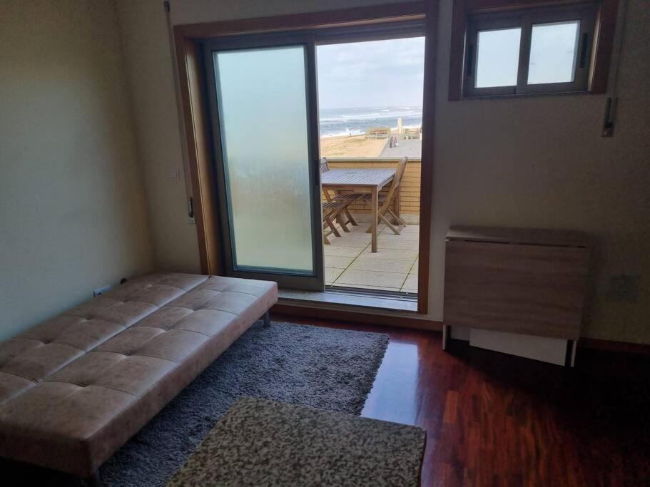 Apartament Beach House Lavra Zewnętrze zdjęcie