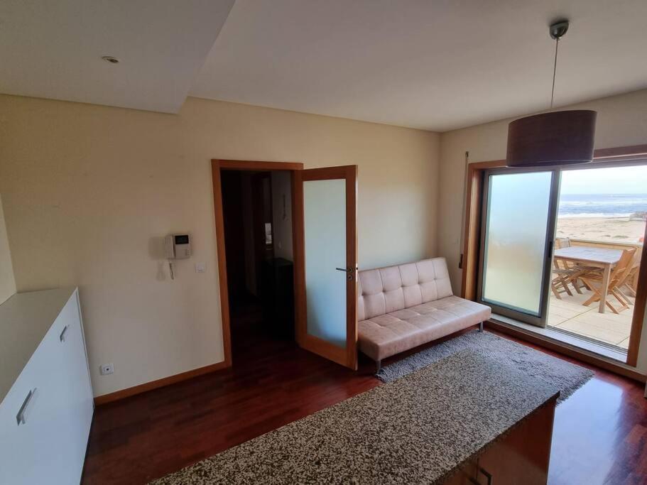 Apartament Beach House Lavra Zewnętrze zdjęcie