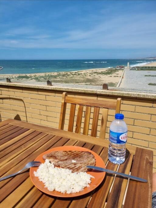 Apartament Beach House Lavra Zewnętrze zdjęcie