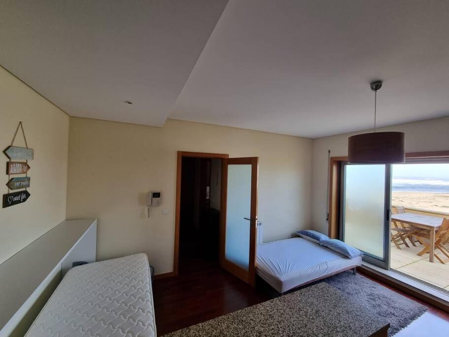 Apartament Beach House Lavra Zewnętrze zdjęcie