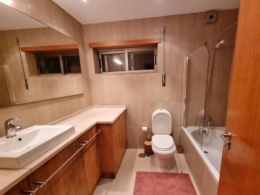 Apartament Beach House Lavra Zewnętrze zdjęcie